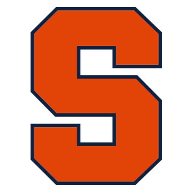 Syracuse Orange Logo